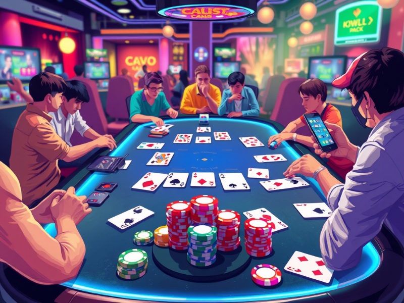 Tổng Quan Về Nhà Cái Go88